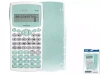 Kalkulator naukowy Antibacterial zielony 159110IBGGRBL MILAN - zdjęcie