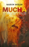 Mucha w bursztynie - zdjęcie