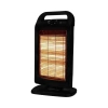 Halogenowy promiennik podczerwieni 400/800/1200W - zdjęcie