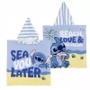 LILO I STITCH STICH STICZ DISNEY PONCHO PONCZO RĘCZNIK BASEN - zdjęcie