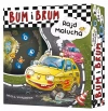 Bum i Brum. Rajd Malucha - zdjęcie