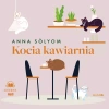 Kocia kawiarnia. Audiobook - zdjęcie