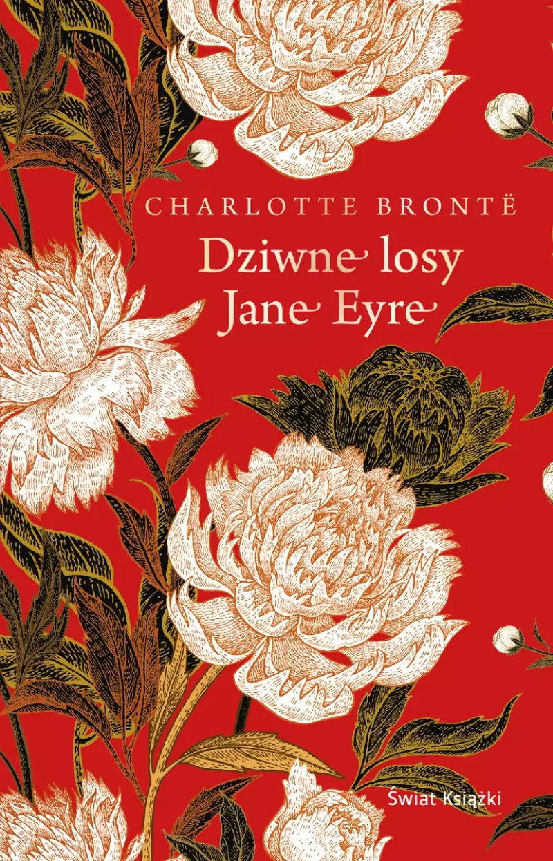 Dziwne losy Jane Eyre Dziwne losy Jane Eyre