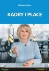 Kadry i płace - podręcznik - zdjęcie