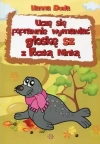 Uczę się poprawnie wymawiać głoskę sz z Foczką Ninką - zdjęcie