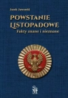 Powstanie listopadowe. Fakty znane i nieznane - zdjęcie
