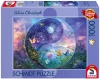 Puzzle 1000 PQ Silvia Christoph Fantastyczny Świat Owadów 113654 - zdjęcie