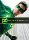Kolekcja DC. Green Lantern, DVD - zdjęcie