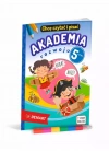 Akademia rozwoju 5-latka. Chcę czytać i pisać - zdjęcie