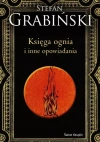 Księga ognia i inne opowiadania (edycja kolekcjonerska) - zdjęcie