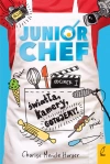 JuniorChef. Światła, kamery, gotujemy! - zdjęcie