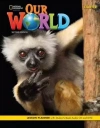 Our World 2nd edition Starter Lesson planner + SB - zdjęcie