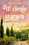 W cieniu starych cyprysów - zdjęcie
