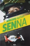 Wieczny Ayrton Senna, wydanie IV - zdjęcie