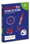Angielski. Słowo do słowa. Dla początkujących A2 - zdjęcie
