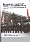 Piłsudczycy i sanatorzy drugiego planu (1926-1939). Portrety zbiorowe i indywidualne - zdjęcie