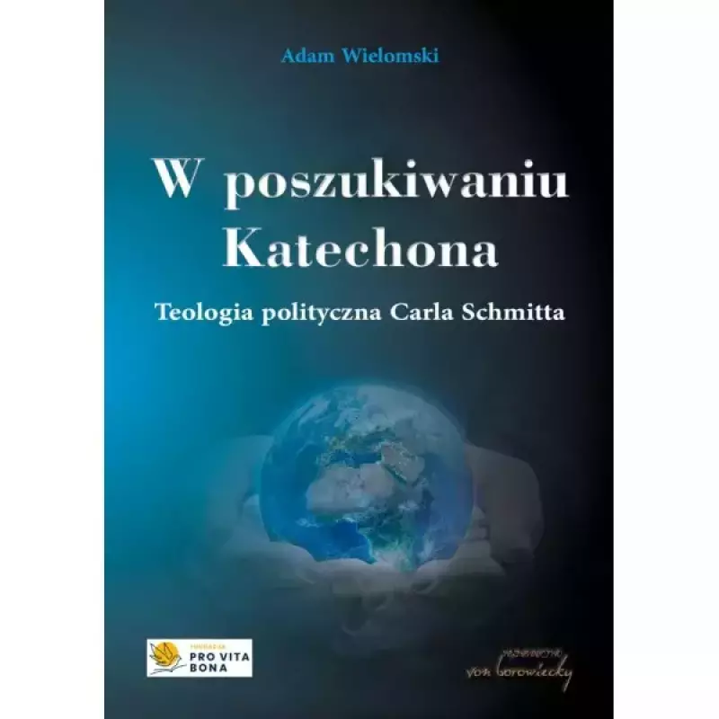 W poszukiwaniu Katechona