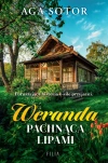 Weranda pachnąca lipami - zdjęcie