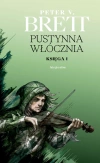 Cykl Demoniczny. Tom 2. Pustynna włócznia. Księga 1 - zdjęcie