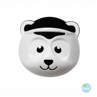 MALTEX pojemnik na zabawki PANDA, zdjęcie 13