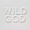 Wild God, CD - zdjęcie