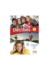 Decibel 1. Podręcznik + CD - zdjęcie
