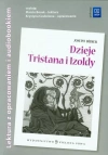 Dzieje Tristana i Izoldy z płytą CD - zdjęcie