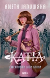 Katia. Cmentarne love story - zdjęcie