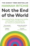 Not the End of the World - zdjęcie