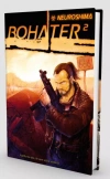 Neuroshima: Bohater 2 PORTAL - zdjęcie