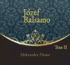 Józef Balsamo tom 2 - zdjęcie