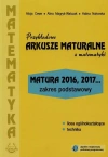 Przykładowe arkusze maturalne z matematyki. Zakres podstawowy - zdjęcie