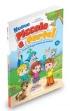 Nuovo Piccolo e forte A podręcznik + online - zdjęcie