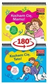 Kocham Cię, mamo / Kocham Cię, tato - zdjęcie