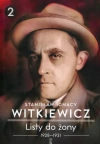 Listy do żony. Tom 2. 1928-1931 - zdjęcie
