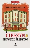Kryminał pod psem. Tom 11. Cieszyn prowadzi śledztwo - zdjęcie