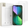 Szkło Hartowane Tech-Protect Glass Fit+ 2-Pack iPhone 13 Mini Clear - zdjęcie