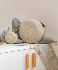 Kosz Mini Ślimak Lorena Canals, zdjęcie 6