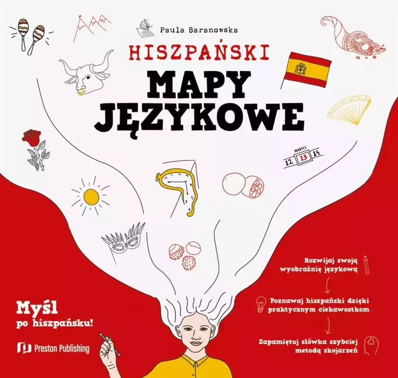 Hiszpański. Mapy językowe Hiszpański. Mapy językowe