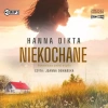 Niekochane. Audiobook - zdjęcie