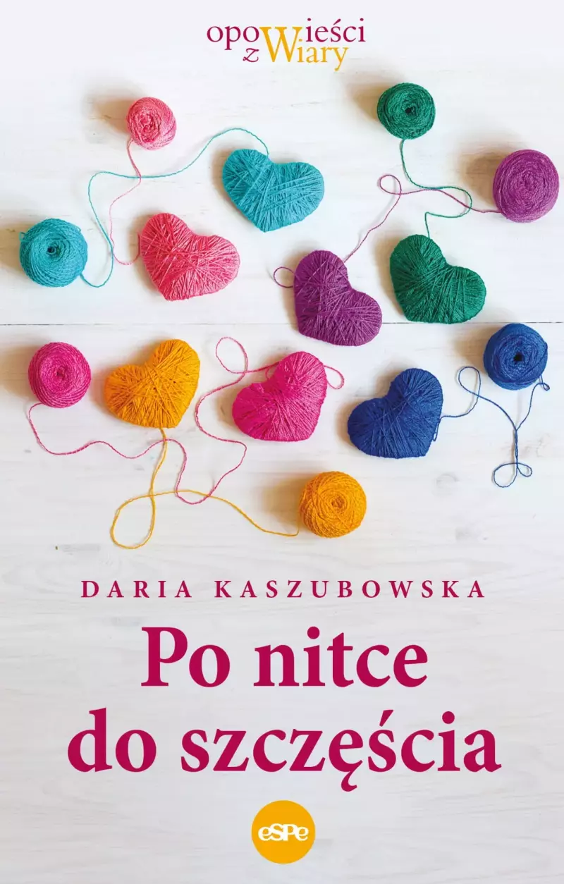 Po nitce do szczęścia Po nitce do szczęścia