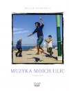 Muzyka moich ulic. Lizbona - zdjęcie