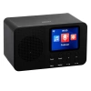 Radio internetowe - Wi-Fi - Wyświetlacz 2,4” - zdjęcie