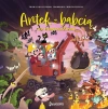 Antek z babcią we wnętrzu Ziemi - zdjęcie