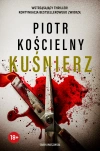 Kuśnierz. Z autografem - zdjęcie