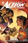 Superman Action Comics. Arena. Tom 2 - zdjęcie