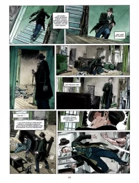 Sherlock Holmes Society. Tom 3. In nomine Dei, zdjęcie 2
