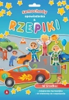Opowiadanka & rzepiki. Samochody - zdjęcie