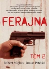 Ferajna. Tom 2 - zdjęcie