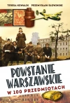 Powstanie Warszawskie w 100 przedmiotach - zdjęcie